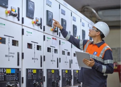 攻堅進行時 施耐德電氣助力水泥行業直面減碳“必答題”