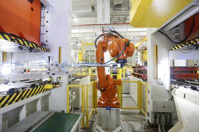 卡奧斯賦能海爾摘下第3座燈塔工廠:全球首個洗衣機行業端到端“燈塔工廠”