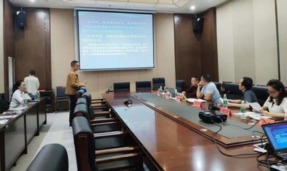 宜賓市農(nóng)業(yè)科技企業(yè)孵化器開(kāi)展第七期入孵路演活動(dòng)